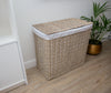 extra large laundry basket